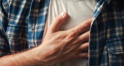 Гипертрофия левого желудочка сердца на ЭКГ: что это значит, как диагностировать заболевание Нагрузка на левый желудочек сердца экг