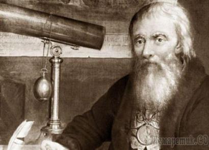Vad uppfann Ivan Petrovich Kulibin?