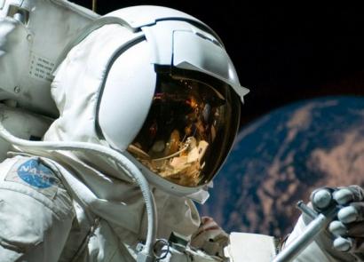 Космонавтиката, нейното настояще и бъдеще