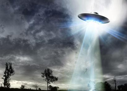 Alien Abduction and UFOs: A Scientific Explanation Alien Abduction Attempt